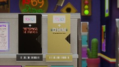 A screenshot taken in Dreams. 15 of 22.