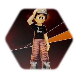 LilseneiAlex - PZG Crew