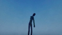 A screenshot taken in Dreams. 22 of 28.