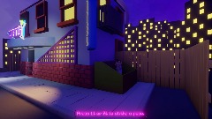 A screenshot taken in Dreams. 12 of 23.