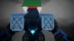 Metroid fusion 2 [unfinished]