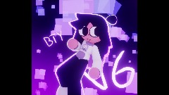 A screenshot taken in Dreams. 4 of 4.