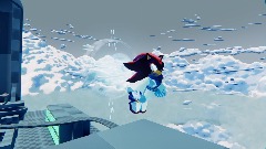 A screenshot taken in Dreams. 1 of 8.