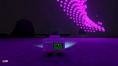 A screenshot taken in Dreams. 5 of 5.