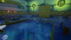 A screenshot taken in Dreams. 2 of 15.