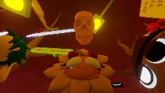 A screenshot taken in Dreams. 14 of 30.