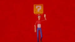 A screenshot taken in Dreams. 1 of 1.