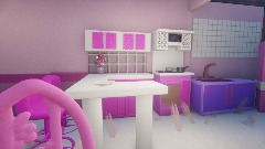 Dollhouse simulator