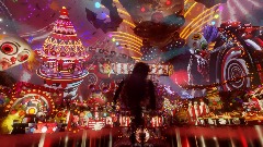 A screenshot taken in Dreams. 21 of 30.