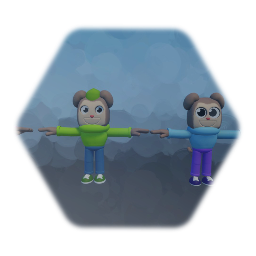 Night at design pro packs