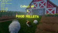 A screenshot taken in Dreams. 3 of 4.