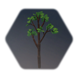 Remix of Tree Leaved