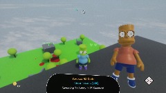 A screenshot taken in Dreams. 19 of 28.