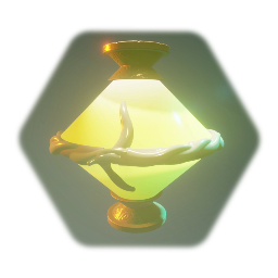 Dungeon Element - Potion A