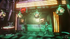 A screenshot taken in Dreams. 6 of 22.