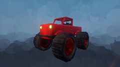 A screenshot taken in Dreams. 2 of 29.