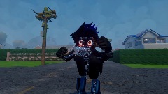 A screenshot taken in Dreams. 27 of 29.