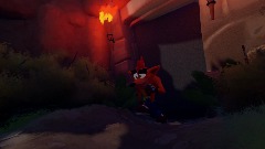 Crash Bandicoot RIPPED pt 2