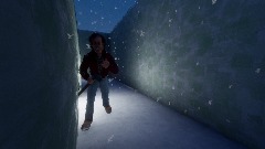 A screenshot taken in Dreams. 25 of 29.