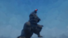 A screenshot taken in Dreams. 21 of 23.