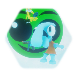 Squirtword Chesticles