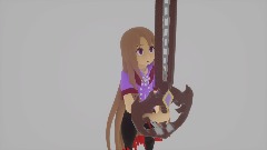 A screenshot taken in Dreams. 4 of 6.