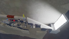 lil Geko's welcome