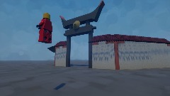 Monastery Of Spinjitzu