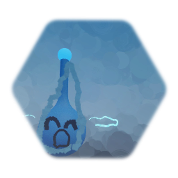 Teardrop Imp