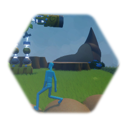 My singing monsters ps4 real goofy