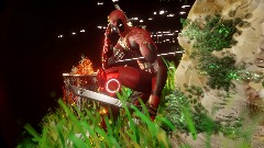 A screenshot taken in Dreams. 3 of 6.