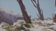 A screenshot taken in Dreams. 4 of 30.