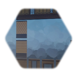 House Wall And Foor Set