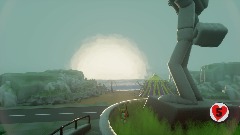 Boss Rush (Unfinished Project)