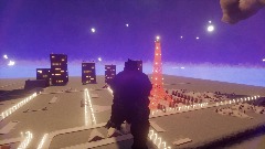 Godzilla- the final straw