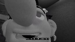 A screenshot taken in Dreams. 2 of 2.