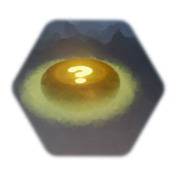 Bonus Platform (Entrance)