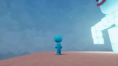 A screenshot taken in Dreams. 4 of 12.