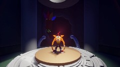 Crash Bndicoot 2:Stage 4 المختبرات