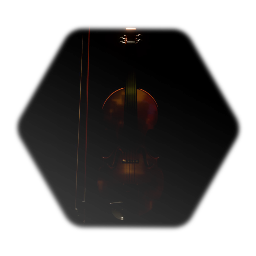 The DJ is Crying for Help