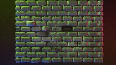 A screenshot taken in Dreams. 1 of 3.