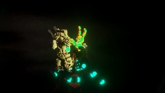 My Creation - 9/18/2021