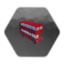 London bus