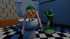 A screenshot taken in Dreams. 2 of 3.