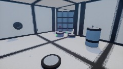Exploration Game Thing
