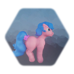 Pony Base (WIP)