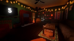 A screenshot taken in Dreams. 1 of 1.