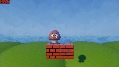 A screenshot taken in Dreams. 1 of 16.