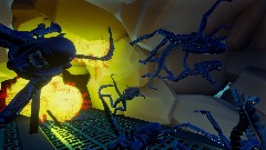 A screenshot taken in Dreams. 18 of 30.