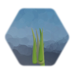 Трава игры кота василия